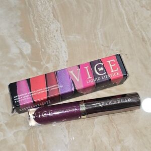 Urban Decay Vice Liquid Lipstick - Delusional